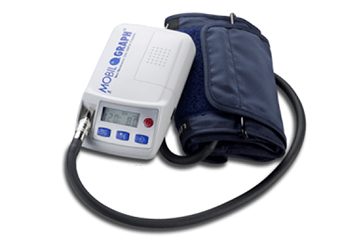  Ambulatory Blood Pressure Monitoring 